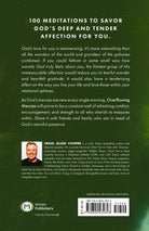 Cover image for Overflowing Mercies, isbn: 9780802432698