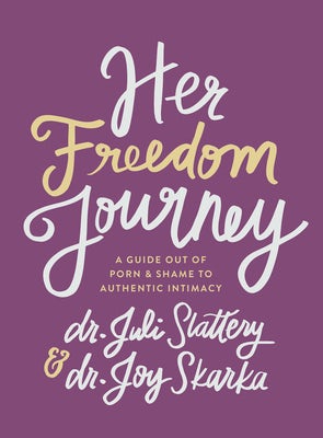 Cover image for Her Freedom Journey, isbn: 9780802432704