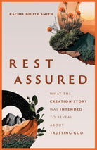 Cover image for Rest Assured, isbn: 9780802432742