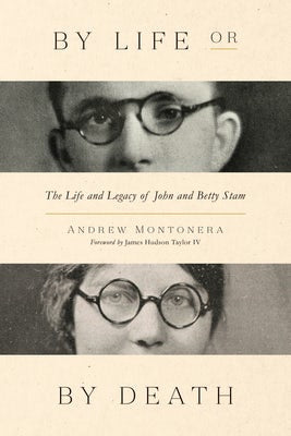 Cover image for By Life or by Death, isbn: 9780802432766