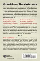 Cover image for Editing Jesus, isbn: 9780802432889