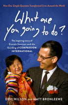 Cover image for What Are You Going to Do?, isbn: 9780802432919