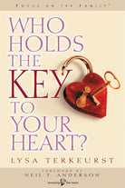 Cover image for Who Holds the Key to Your Heart?, isbn: 9780802433107