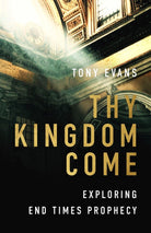 Cover image for Thy Kingdom Come, isbn: 9780802433138