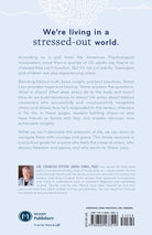 Cover image for Stress Less, isbn: 9780802433510