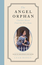 Cover image for The Angel Orphan, isbn: 9780802433534