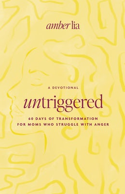 Cover image for Untriggered, isbn: 9780802433794