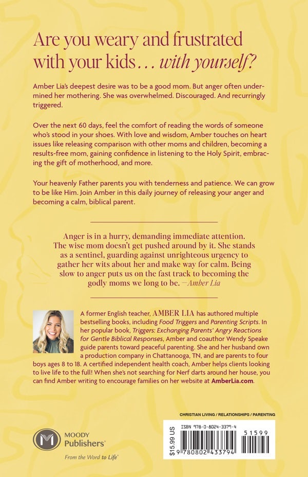 Cover image for Untriggered, isbn: 9780802433794