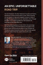 Cover image for Drive Through the Bible, isbn: 9780802434586