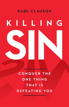 Cover image for Killing Sin, isbn: 9780802434593