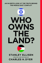 Cover image for Who Owns the Land?, isbn: 9780802434692