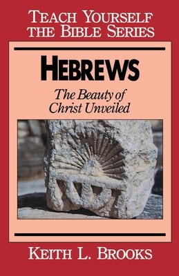 Cover image for Hebrews, isbn: 9780802435071