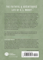 Cover image for D. L. Moody, isbn: 9780802435231