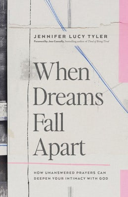 Cover image for When Dreams Fall Apart, isbn: 9780802435521