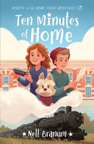 Cover image for Ten Minutes of Home, isbn: 9780802435538