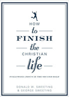 Cover image for How to Finish the Christian Life, isbn: 9780802435880