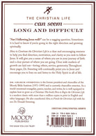 Cover image for How to Continue the Christian Life, isbn: 9780802436016
