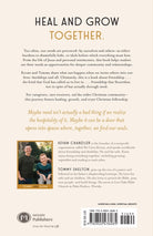 Cover image for The Hospitality of Need, isbn: 9780802436085