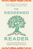 Cover image for The Redeemed Reader, isbn: 9780802436139
