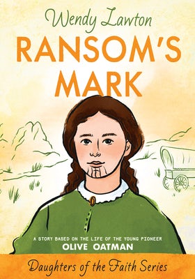 Cover image for Ransom's Mark, isbn: 9780802436382
