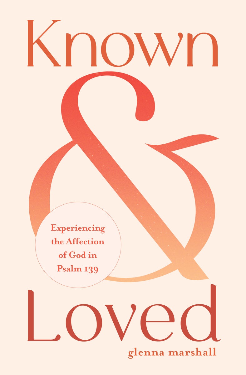 Cover image for Known and Loved, isbn: 9780802436511