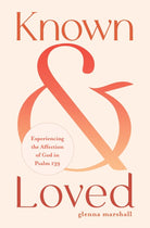 Cover image for Known and Loved, isbn: 9780802436511
