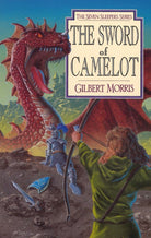 Cover image for The Sword of Camelot, isbn: 9780802436832