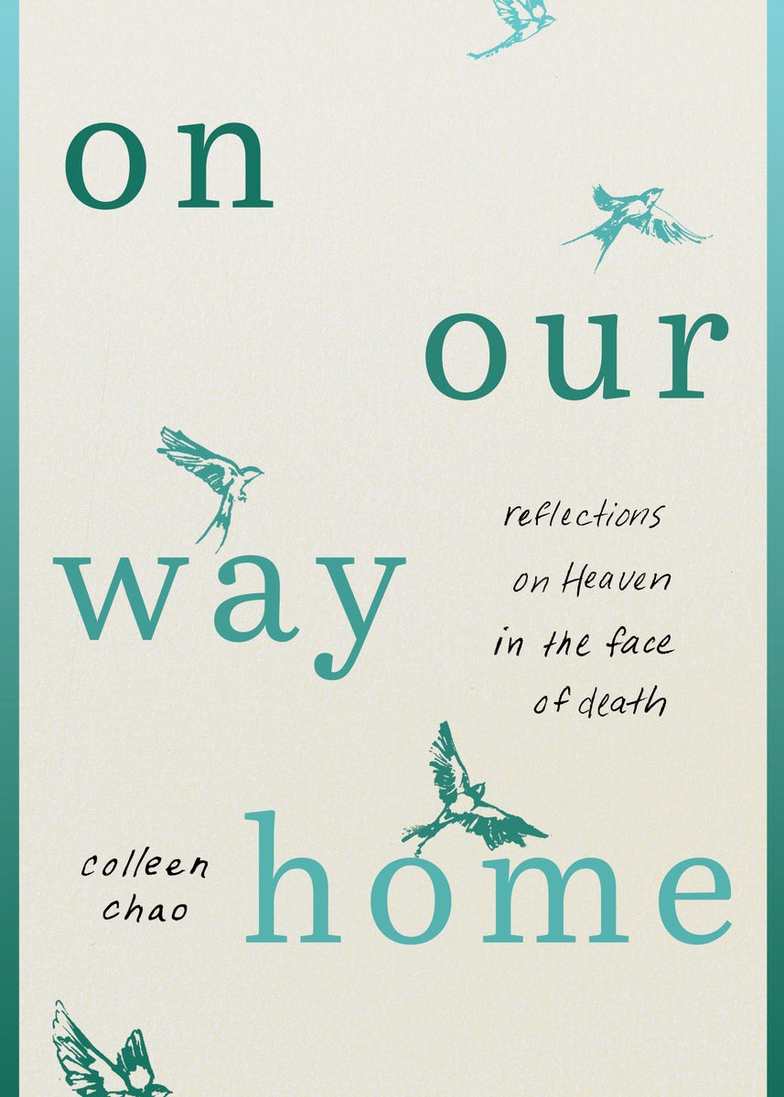 Cover image for On Our Way Home, isbn: 9780802437778