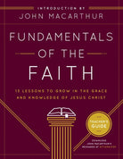 Cover image for Fundamentals of the Faith, isbn: 9780802438409