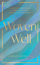Cover image for Woven Well, isbn: 9780802439031