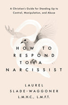 Cover image for How to Respond to a Narcissist, isbn: 9780802439994