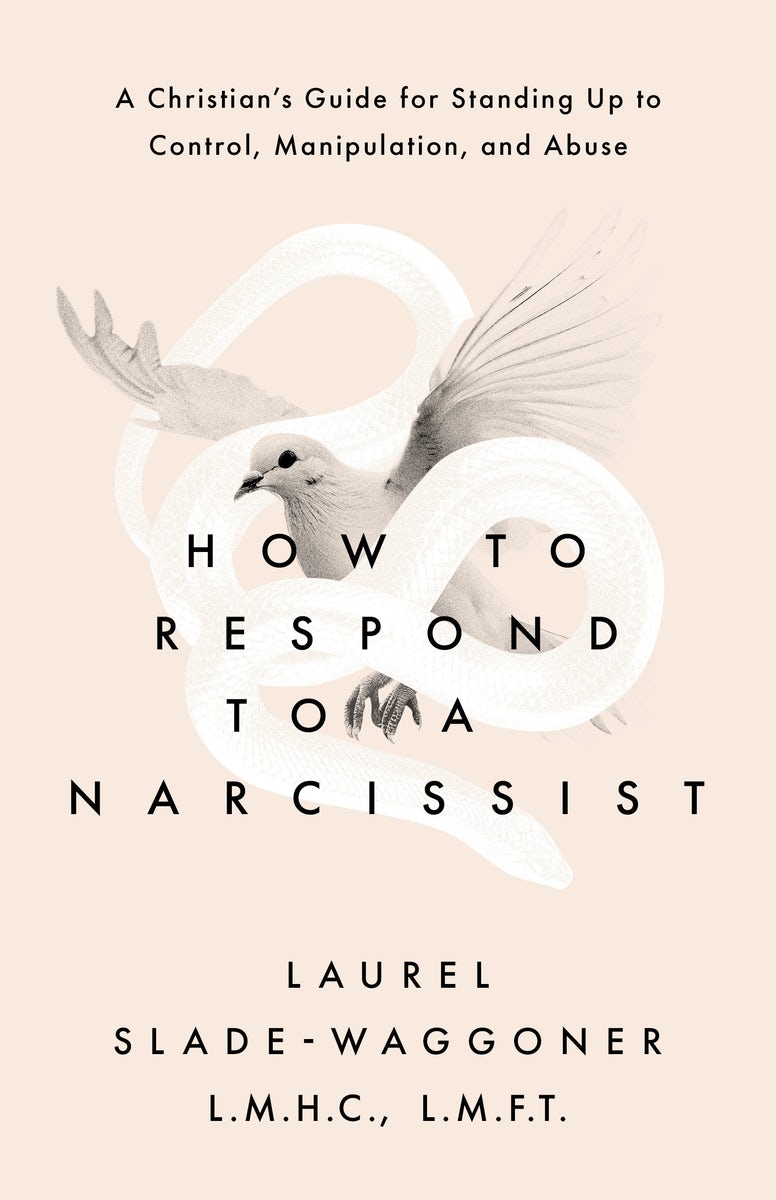 Cover image for How to Respond to a Narcissist, isbn: 9780802439994