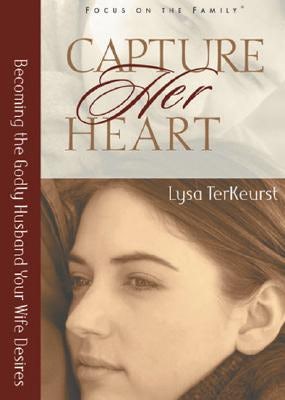 Cover image for Capture Her Heart, isbn: 9780802440419