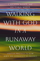 Cover image for Walking with God in a Runaway World, isbn: 9780802440792