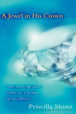 Cover image for A Jewel in His Crown, isbn: 9780802440839