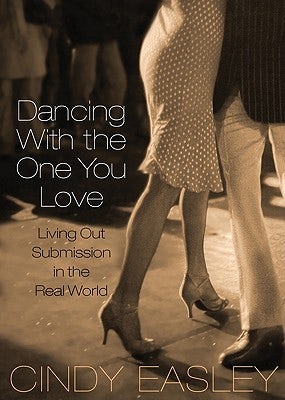 Cover image for Dancing with the One You Love, isbn: 9780802441645