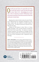 Cover image for Jesus Christ Our Lord, isbn: 9780802443267