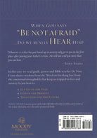 Cover image for Let It Go!, isbn: 9780802443786