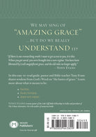 Cover image for Grace of God, isbn: 9780802443809