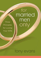 Cover image for For Married Men Only, isbn: 9780802443823