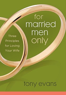 Cover image for For Married Men Only, isbn: 9780802443823