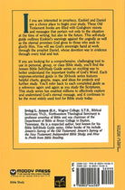 Cover image for Ezekiel & Daniel, isbn: 9780802444585