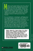 Cover image for Matthew, isbn: 9780802444592
