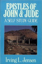 Cover image for Epistles of John & Jude, isbn: 9780802444615