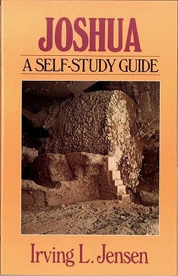 Cover image for Joshua, isbn: 9780802444707
