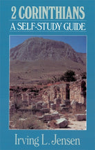 Cover image for 2 Corinthians, isbn: 9780802444738