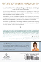 Cover image for Finding Your Child's Way on the Autism Spectrum, isbn: 9780802445056