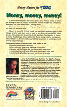 Cover image for Money Matters for Teens, isbn: 9780802446367
