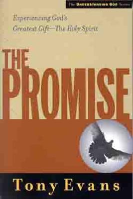 Cover image for The Promise, isbn: 9780802448521