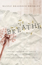 Cover image for Breathe, isbn: 9780802448651